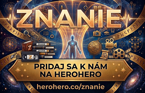 Prinášame Vám nadobudnuté znanie v oblasti zdravia a osobnostného rozvoja, vedy, skutočnej minulosti a aj toho, že čo nás čaká v budúcnosti.